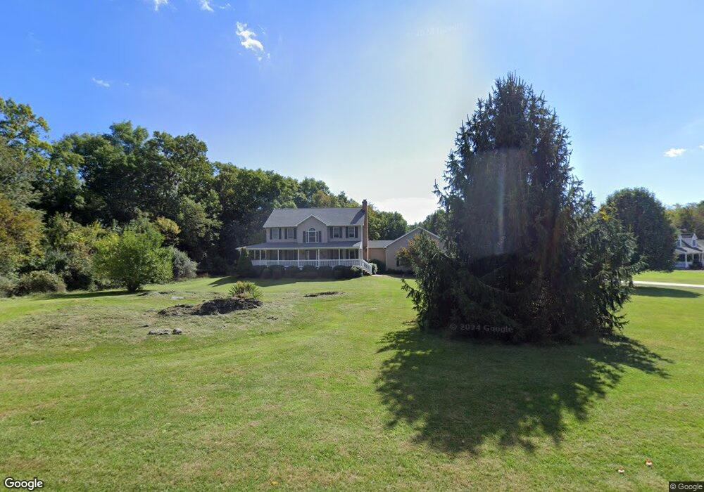 711 Shepherd Ln, Shepherdstown, WV 25443 - photo 1