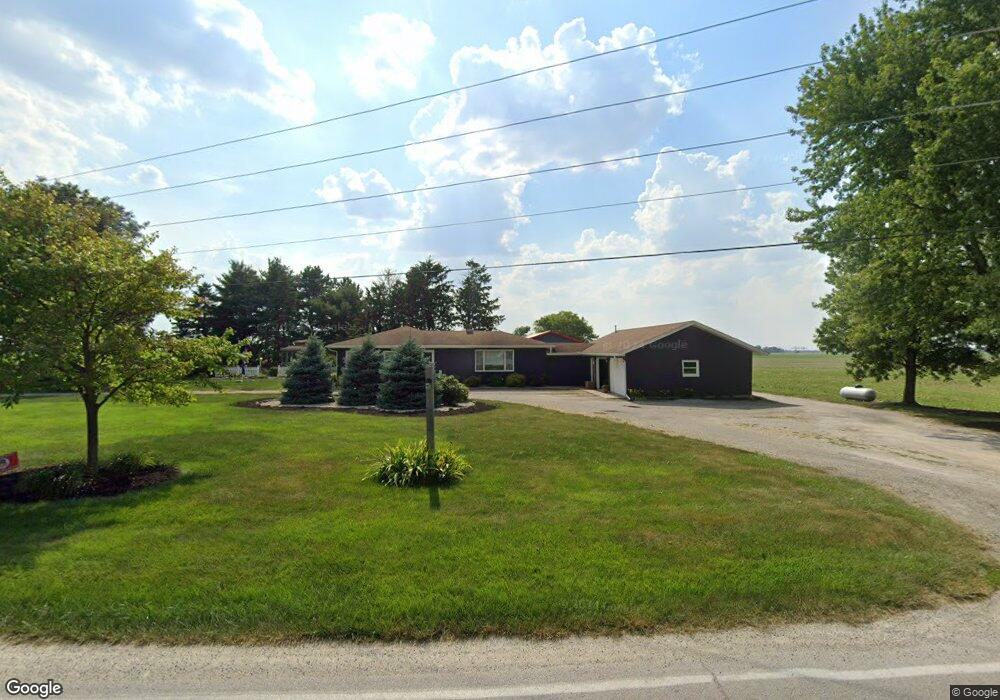 16 County Road 139, North Baltimore, OH 45872 - photo 1