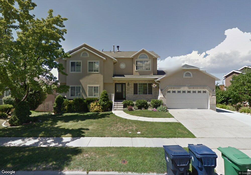 8018 S Twelve Pines Dr, Sandy, UT 84094 - photo 1