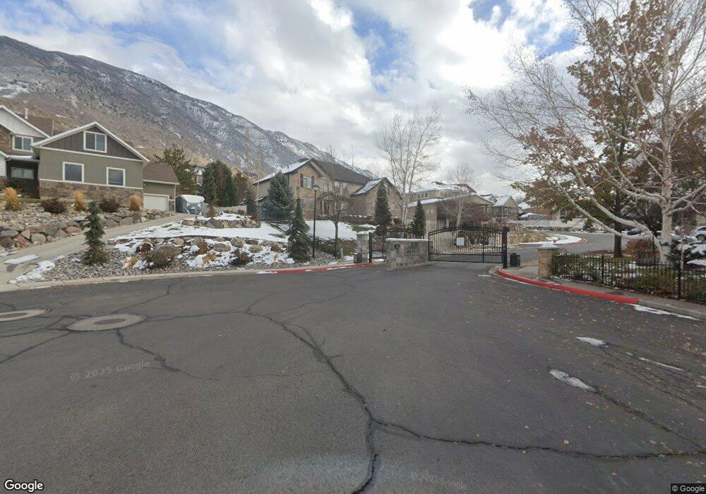 9384 N Avanyu Dr, Cedar Hills, UT 84062 - photo 1