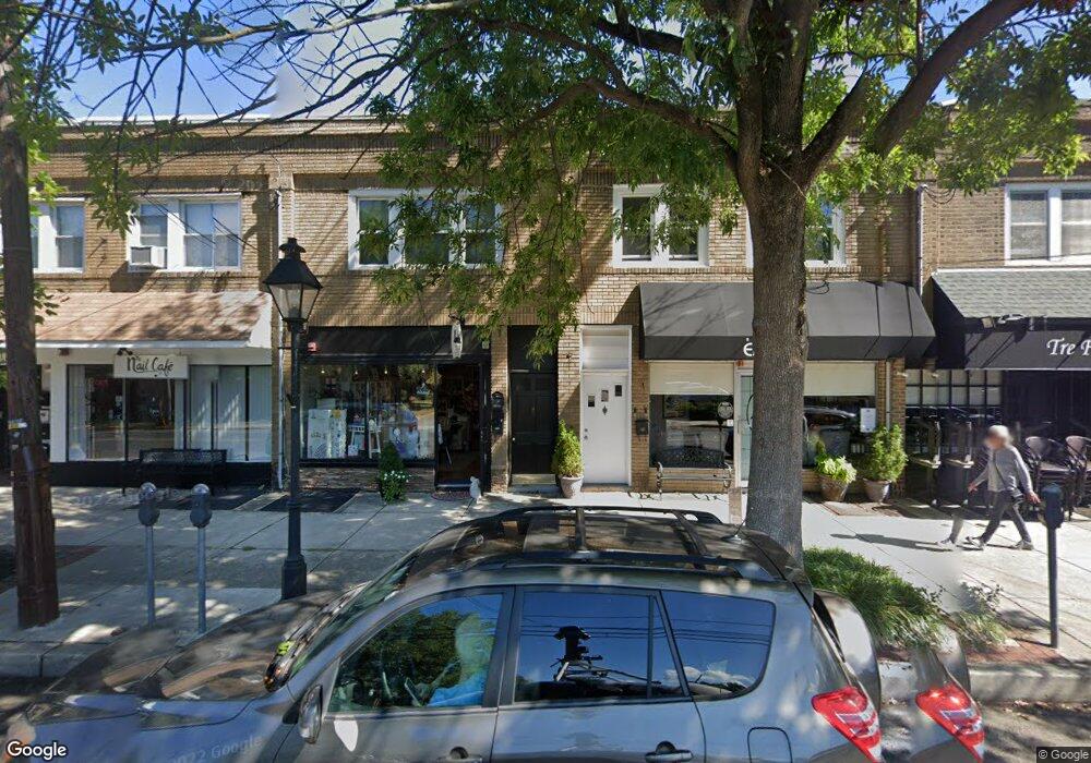 411 N Haddon Ave, Haddonfield, NJ 08033 - photo 1