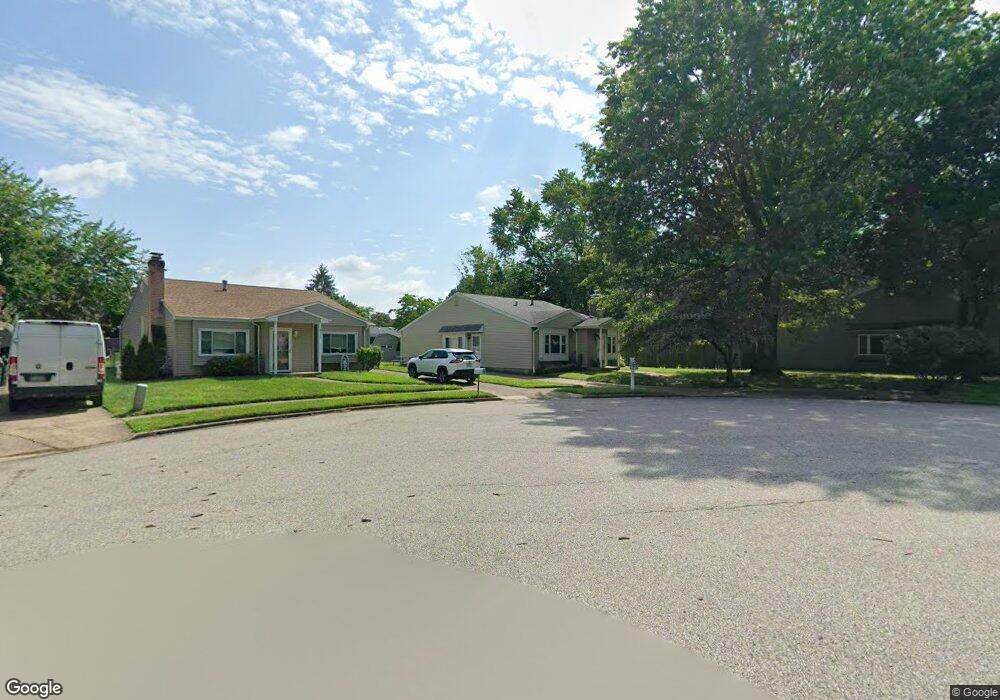 317 Barry St, Elkins Park, PA 19027 - photo 1