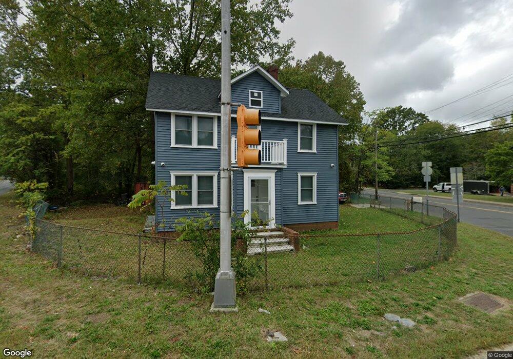 1106 Pinebrook Rd, Tinton Falls, NJ 07724 - photo 1