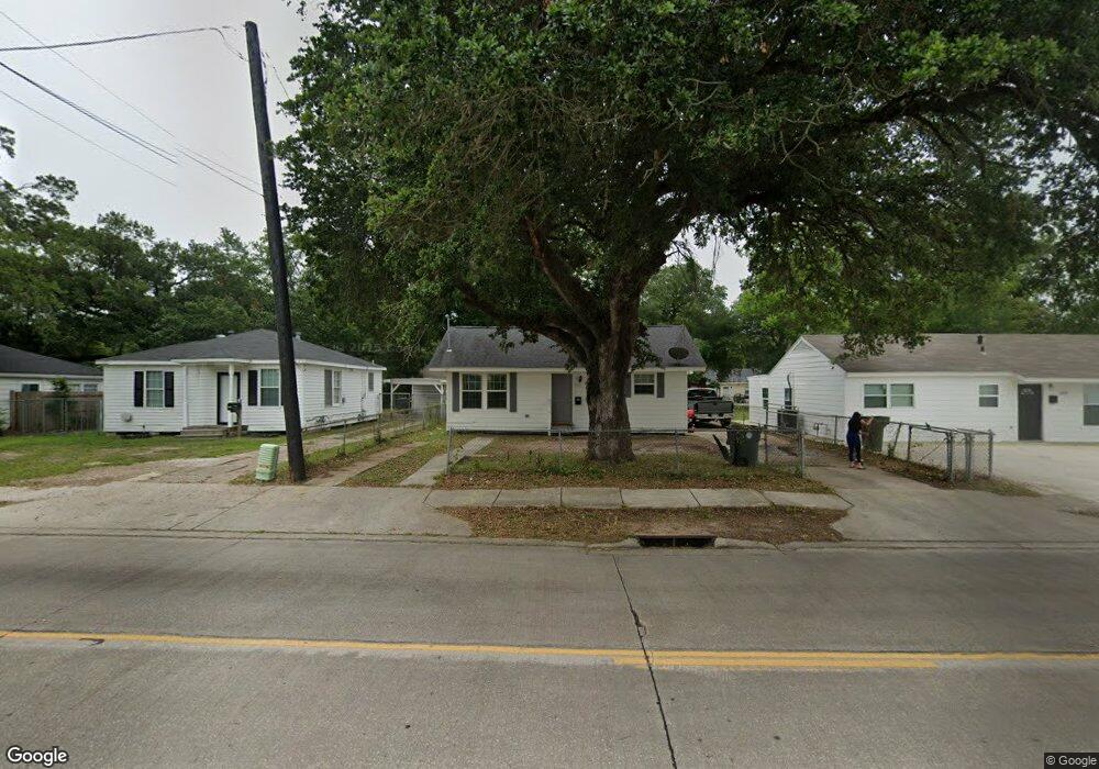 2326 12th St, Lake Charles, LA 70601 - photo 1