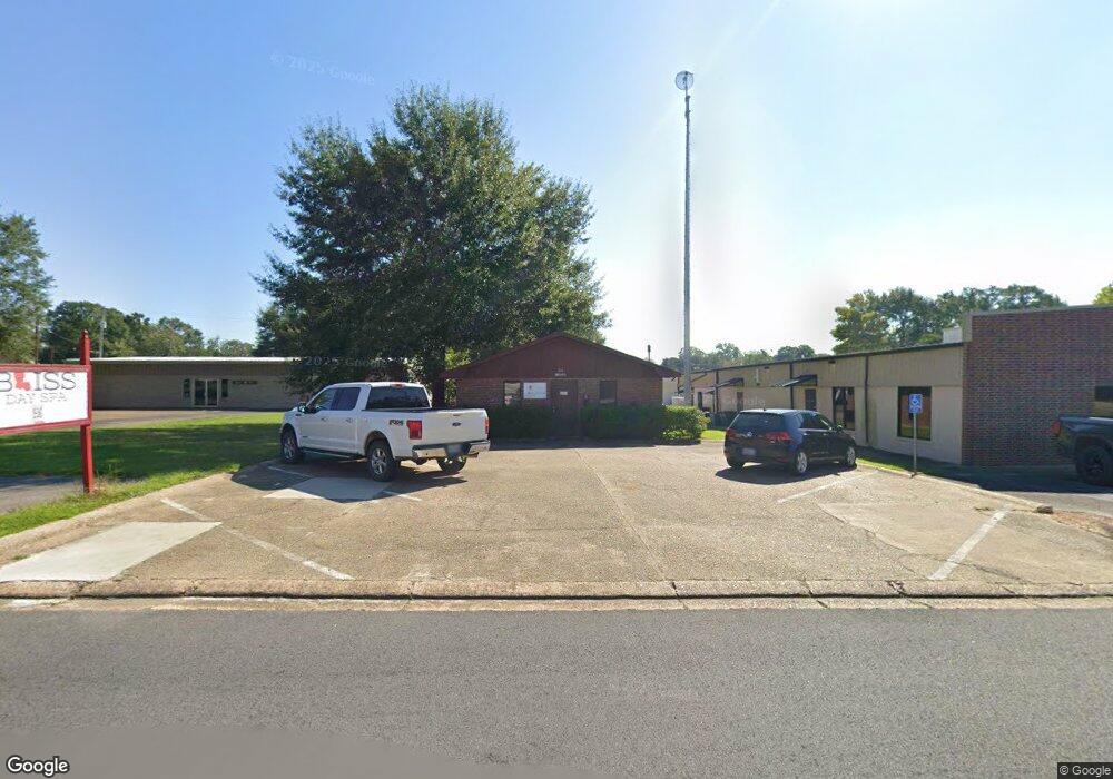 104 N Bryan St, Deridder, LA 70634 - photo 1