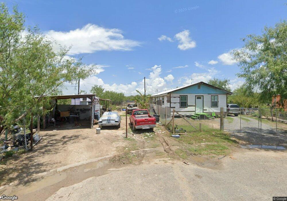 3201 Paleta St, Donna, TX 78537 - photo 1