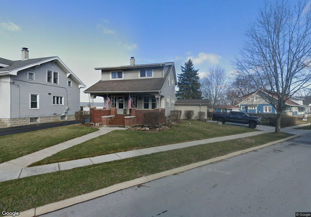 1040 Summit St, Findlay, OH 45840 - photo 1