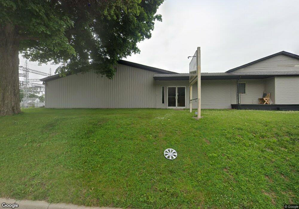 3210 Columbus Ave, Anderson, IN 46013 - photo 1