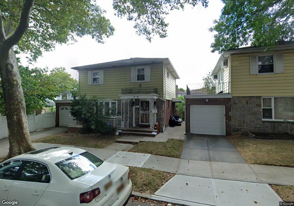 47-40 194th St unit 1st fl, Flushing, NY 11358 - photo 1