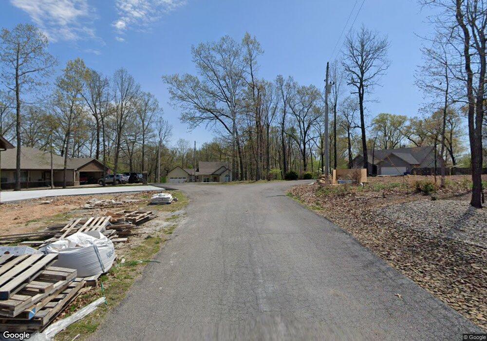 1023 Stobo Ln, Bella Vista, AR 72715 - photo 1