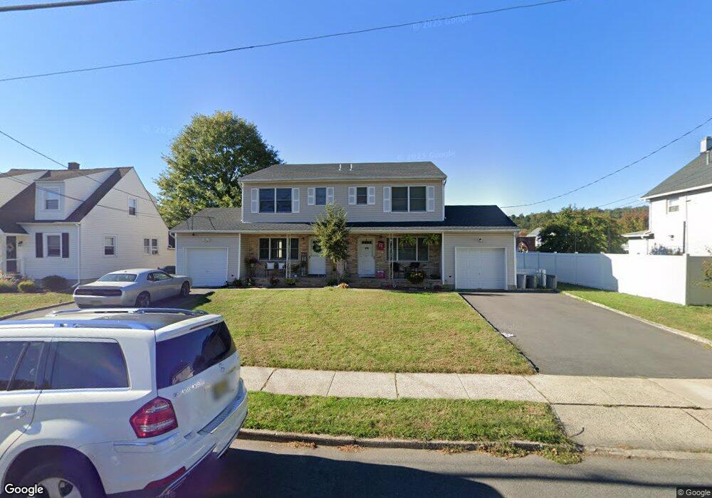 2007 Westfield Ave unit B, Scotch Plains, NJ 07076 - photo 1