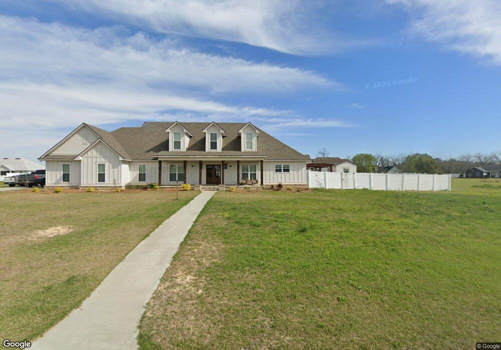 1253 Ineva Cir, Fitzgerald, GA 31750 - photo 1