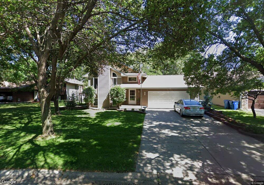 9831 Juniper St NW, Coon Rapids, MN 55433 - photo 1