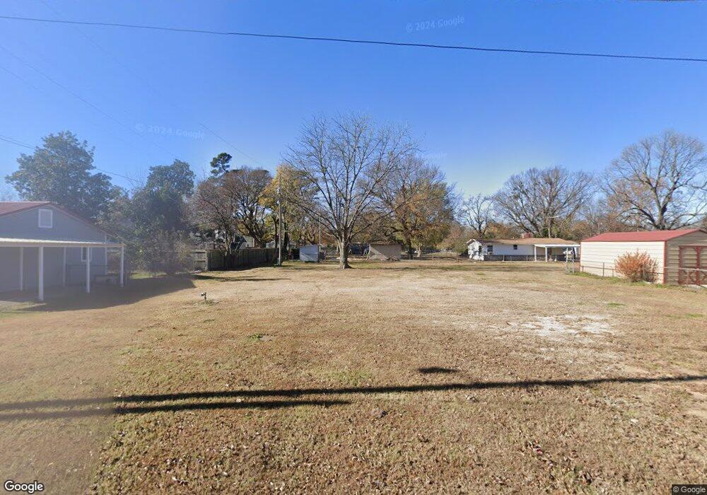 611 N G St, Eufaula, OK 74432 - photo 1