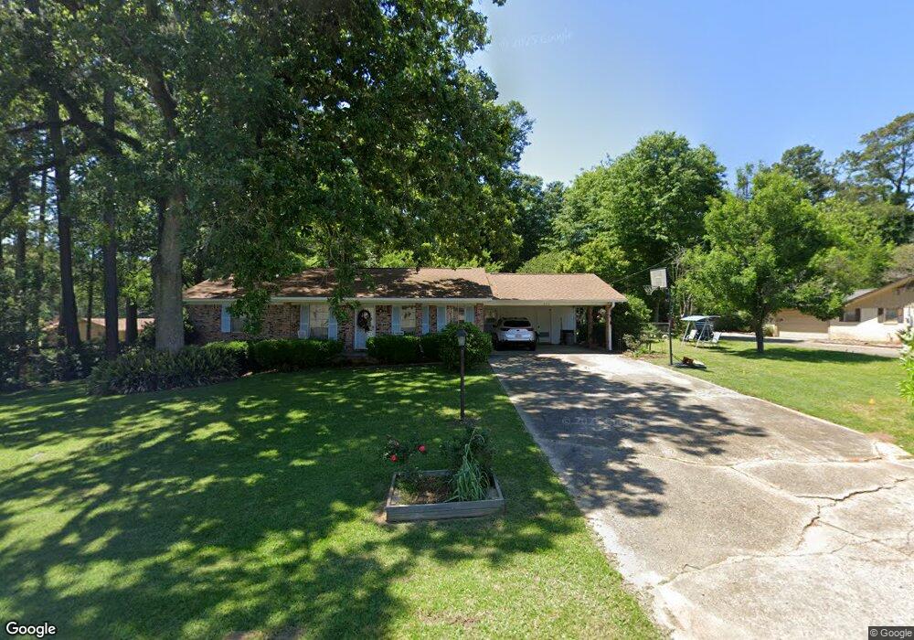 4010 University Ave, Laurel, MS 39440 - photo 1