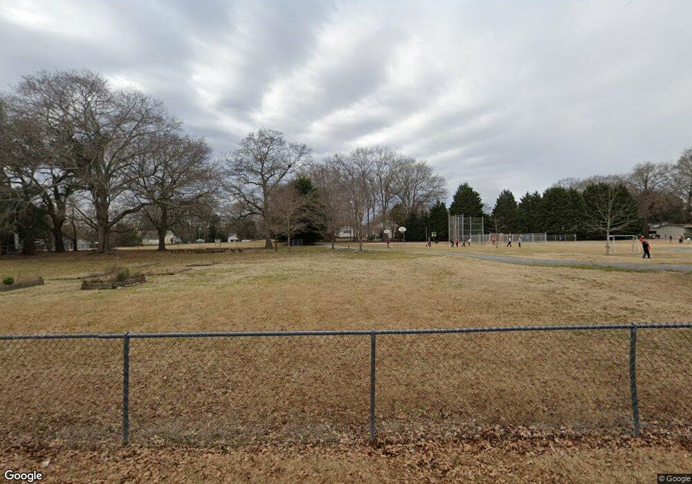 117 Calhoun St, Clover, SC 29710 - photo 1