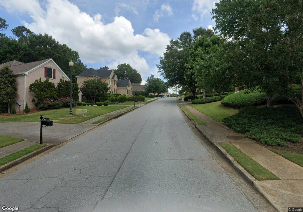 0 Bentgrass Ct, Dacula, GA 30019 - photo 1