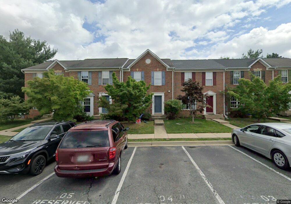 21207 Bunyan Cir, Germantown, MD 20876 - photo 1