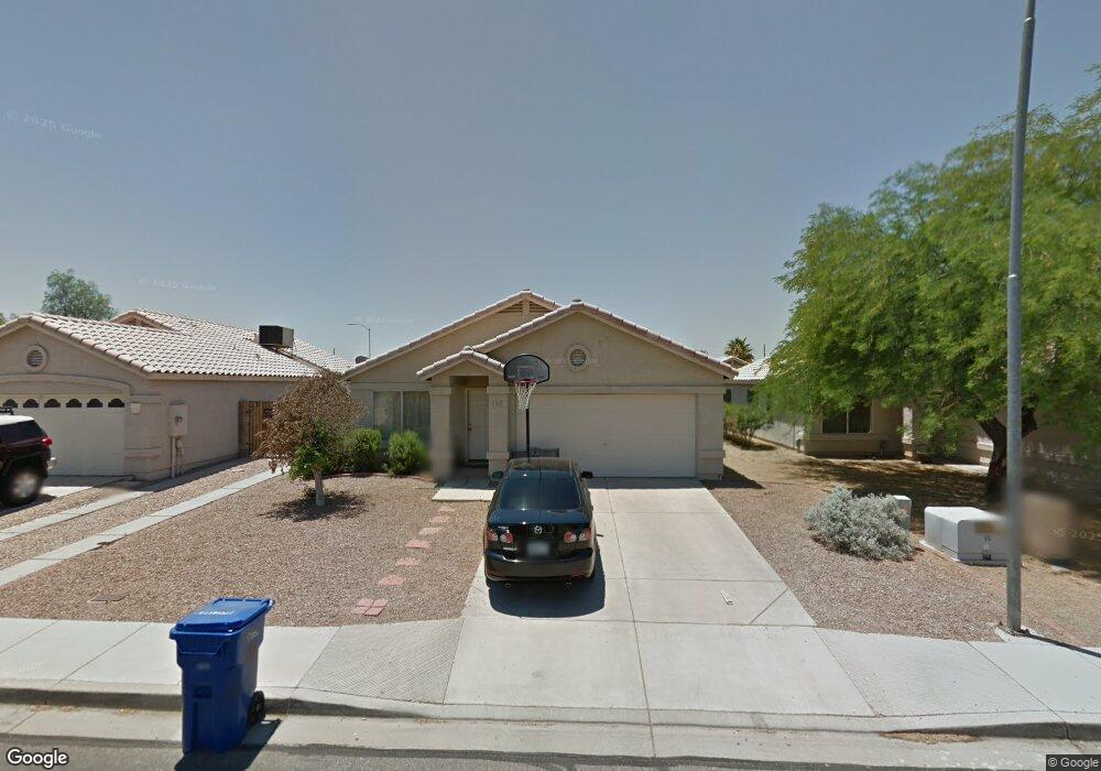 5033 E Casper St, Mesa, AZ 85205 - photo 1