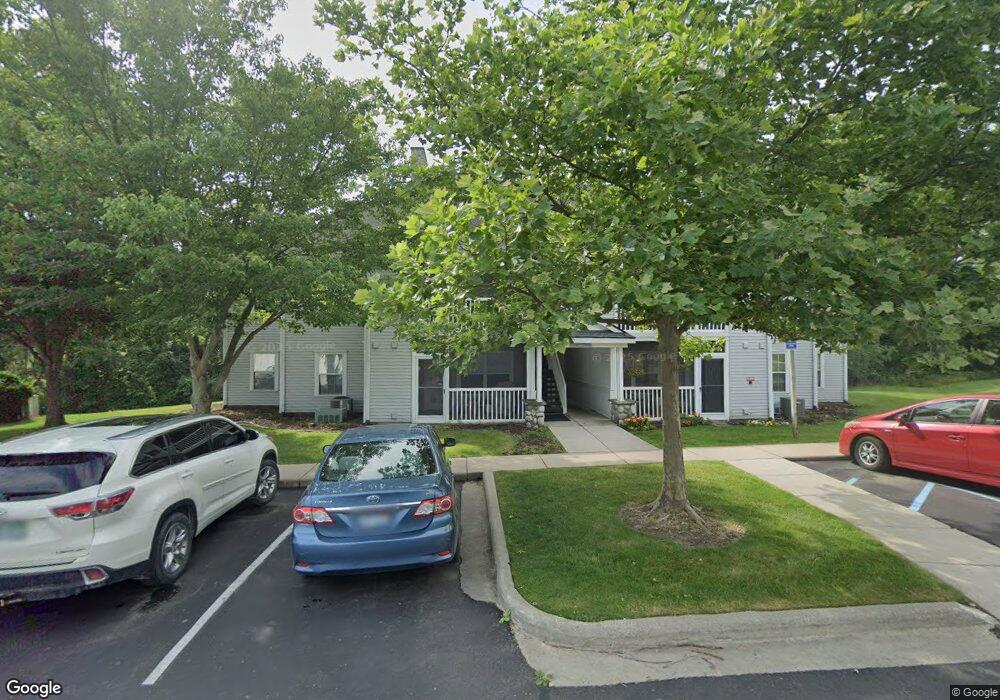 4411 Inverness St unit 40, Dexter, MI 48130 - photo 1