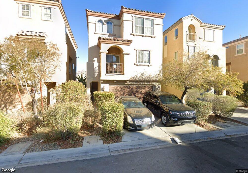 7344 San Pablin St unit None, Las Vegas, NV 89139 - photo 1