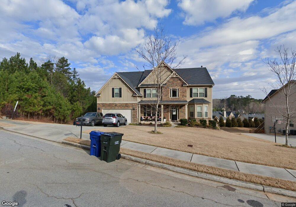 4752 James Floyd Way unit 98, Snellville, GA 30039 - photo 1