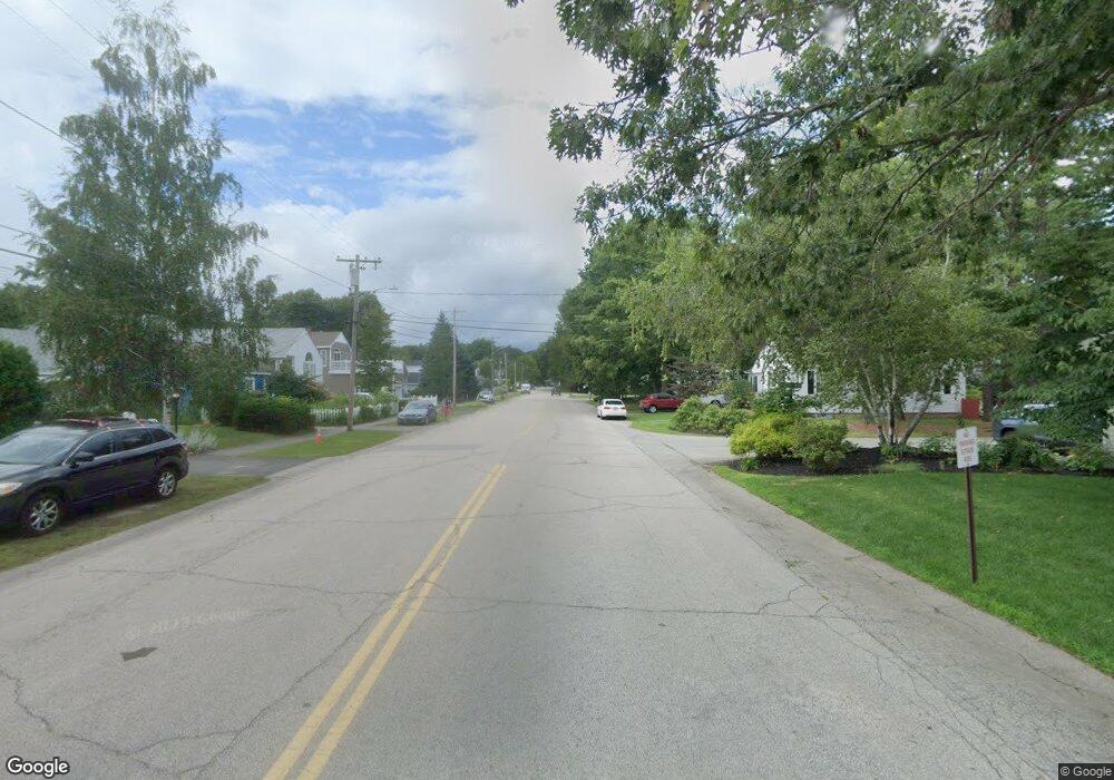 xx Oceans Edge unit xx, Wells, ME 04090 - photo 1