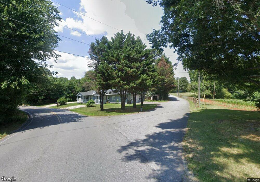 92 Tierce Ln, Acworth, GA 30102 - photo 1