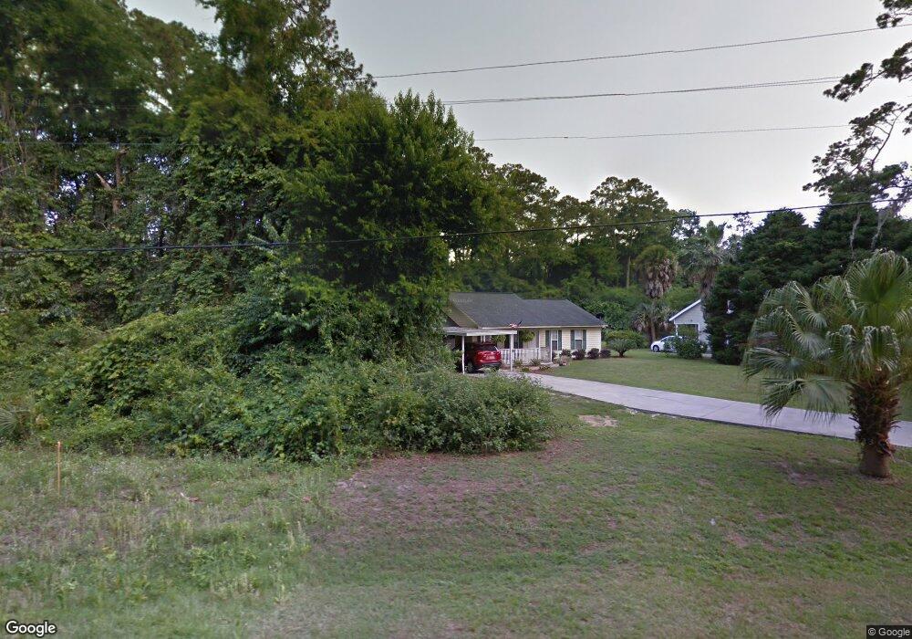 1403 Wilmington Island Rd, Wilmington Island, GA 31410 - photo 1