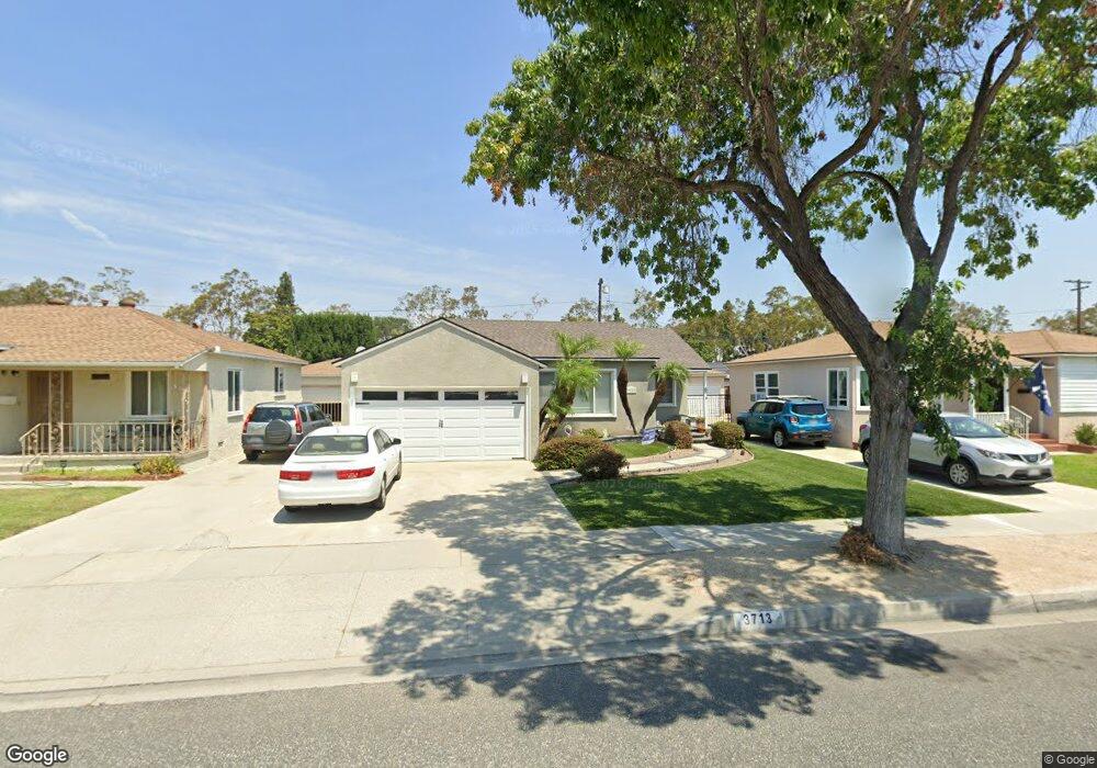3713 Allred St, Lakewood, CA 90712 - photo 1
