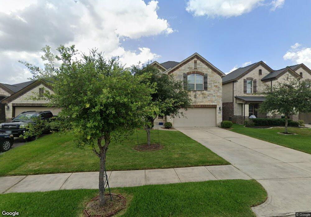 31843 Chapel Rock Ln, Spring, TX 77386 - photo 1