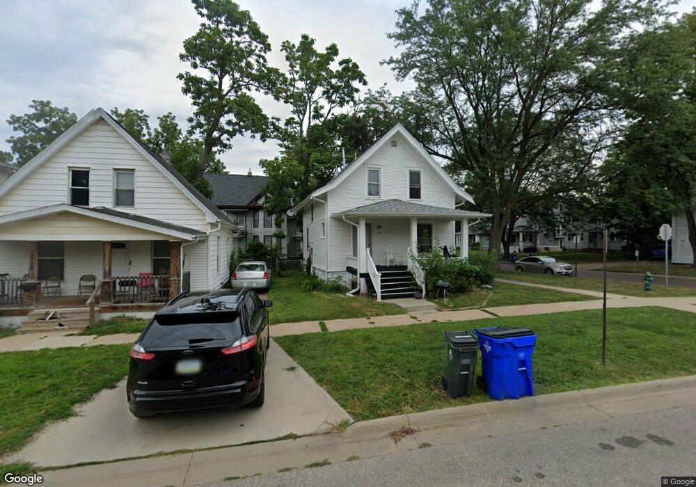 1628 4th Ave SE, Cedar Rapids, IA 52403 - photo 1