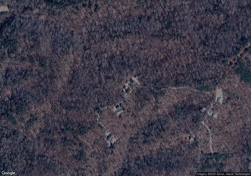 738 Carters Lake Overlook, Ellijay, GA 30540 - photo 1