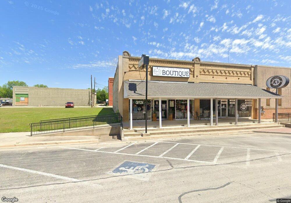 305 Bolivar St, Sanger, TX 76266 - photo 1