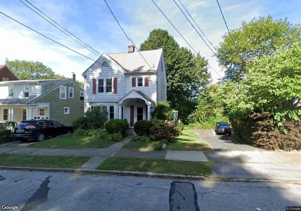 29 W Arnold Rd, Poughkeepsie, NY 12601 - photo 1