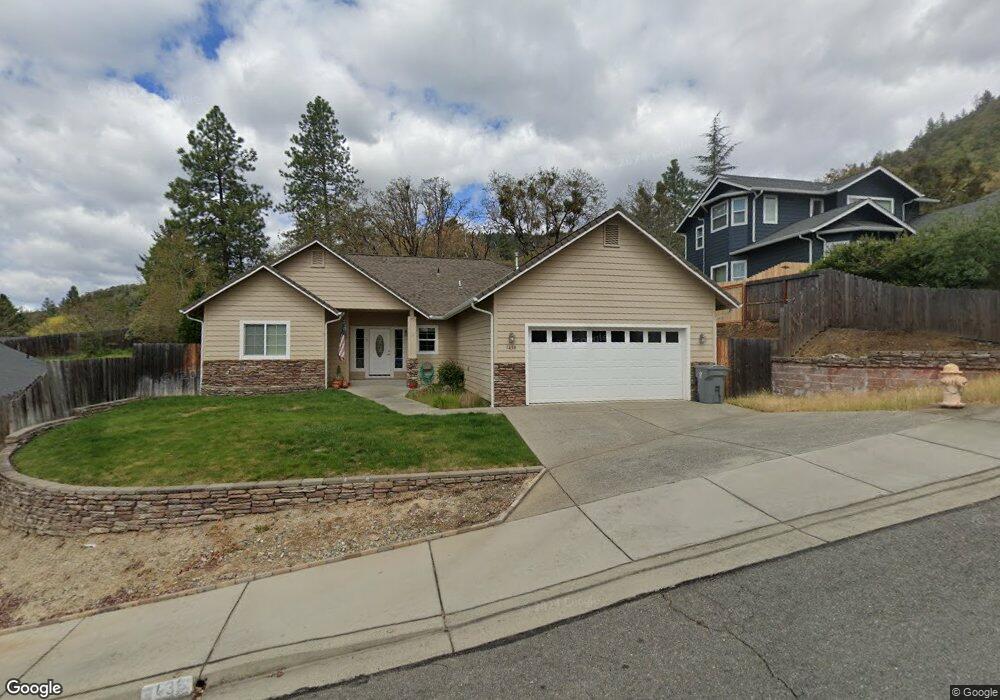 1436 NE Jennifer Way, Grants Pass, OR 97526 - photo 1