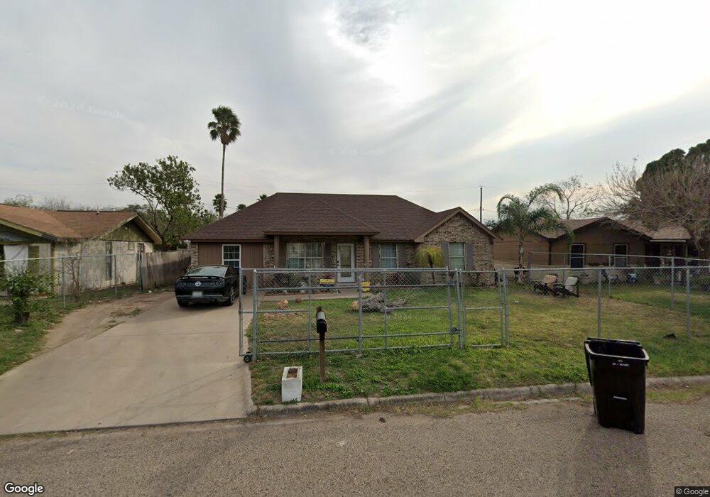 323 W Merida St, Weslaco, TX 78599 - photo 1