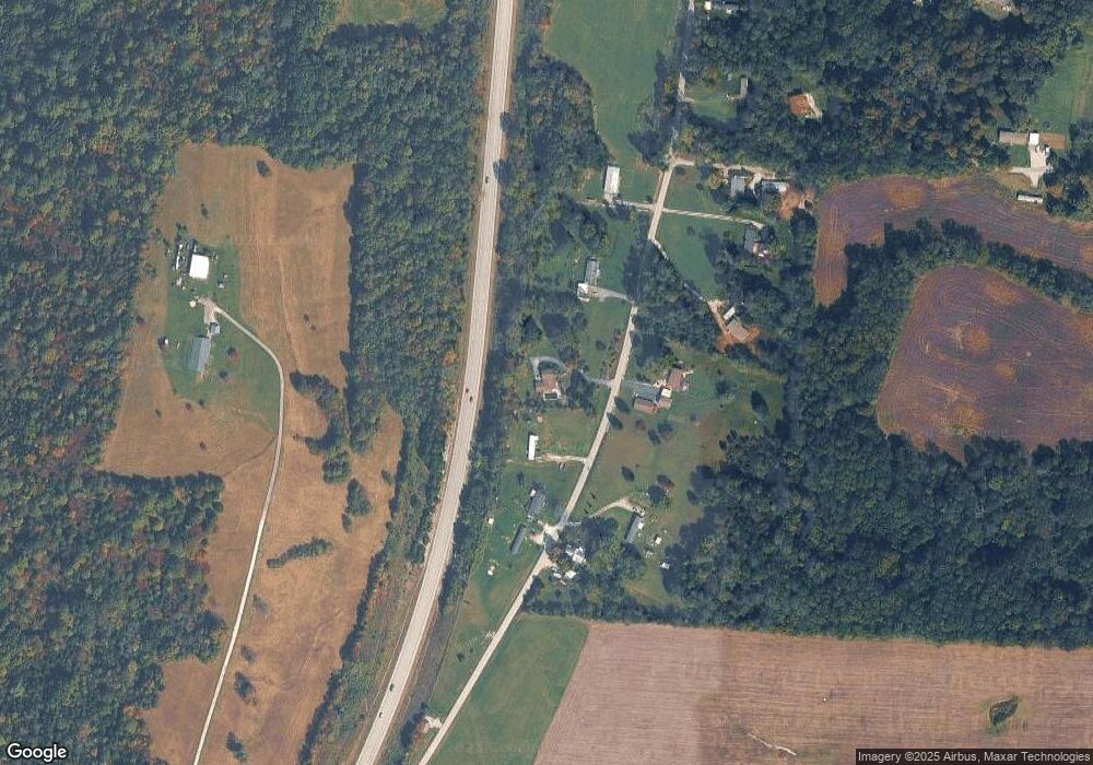 7625 Central Dr SW, Central, IN 47110 - photo 1