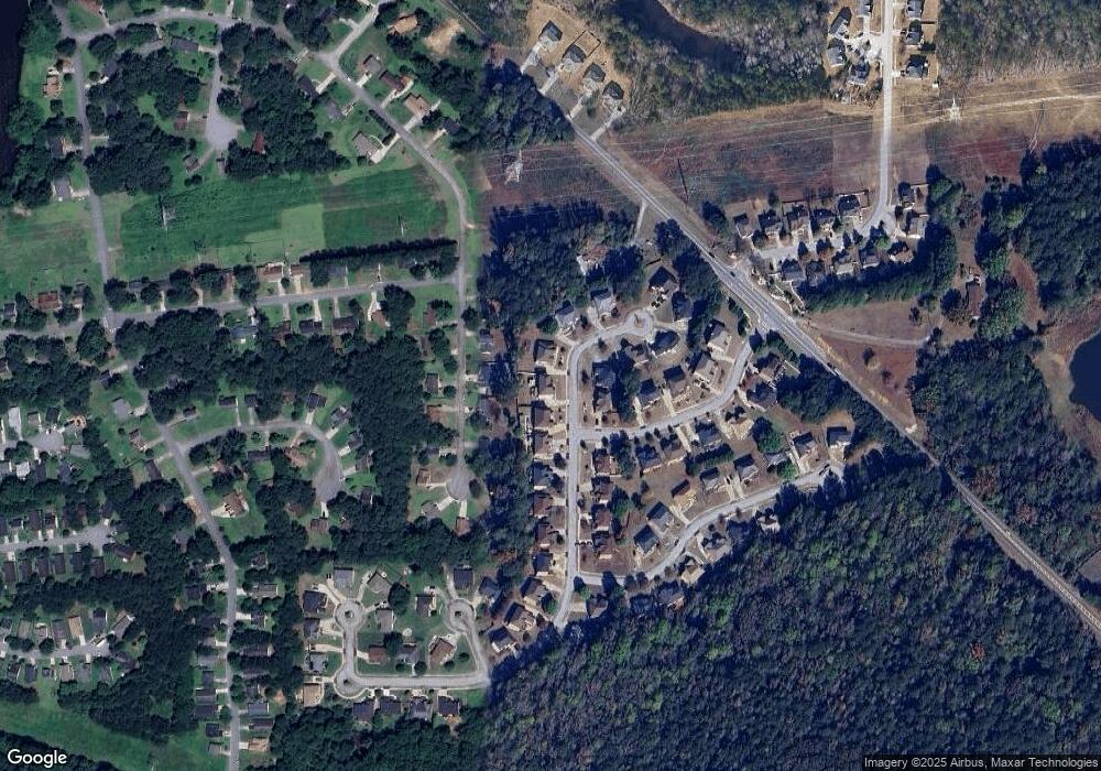 4681 Lantern Ct, Lithonia, GA 30038 - photo 1