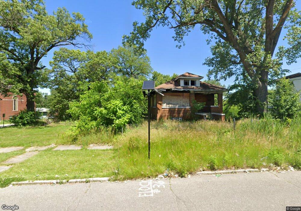 28 W 43rd Ave, Gary, IN 46408 - photo 1