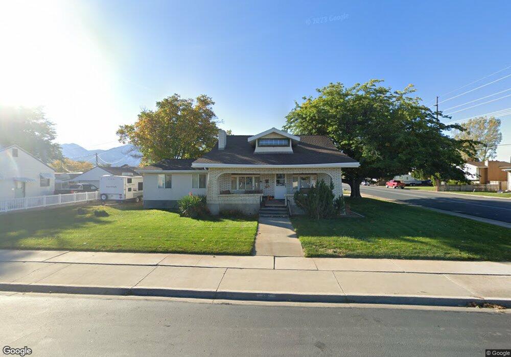 291 W 700 N, Spanish Fork, UT 84660 - photo 1