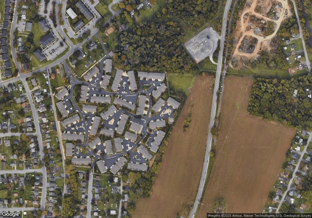 225 Sunbrook Ln, Hagerstown, MD 21742 - photo 1