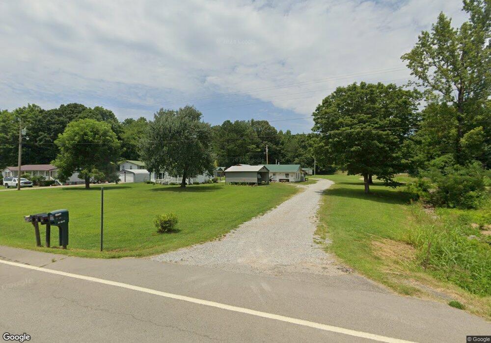 27 Cool Cat Ln, Stewart, TN 37175 - photo 1