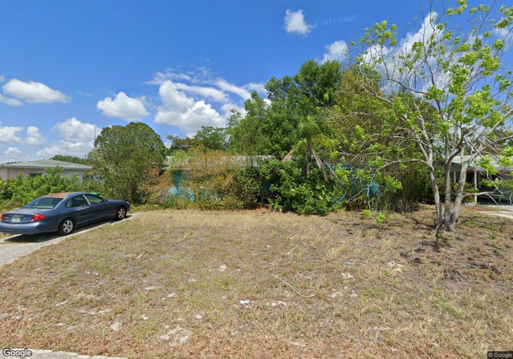 1720 La Marche Dr, Cocoa, FL 32926 - photo 1