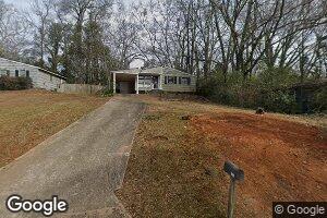 170 Willow Run, Athens, GA 30606