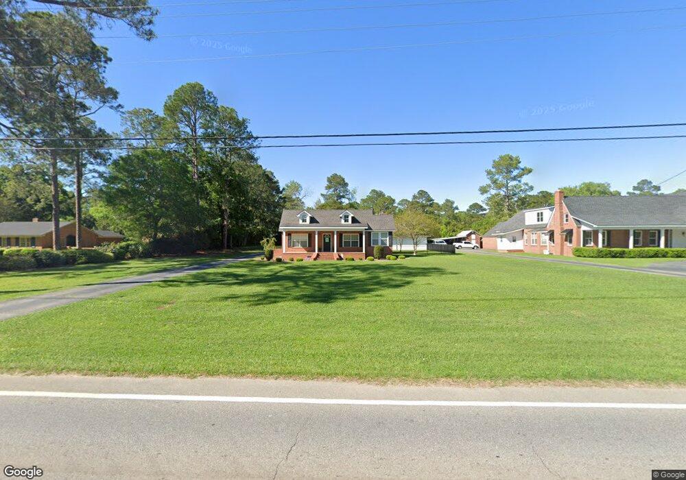 400 Moultrie Rd, Camilla, GA 31730 - photo 1