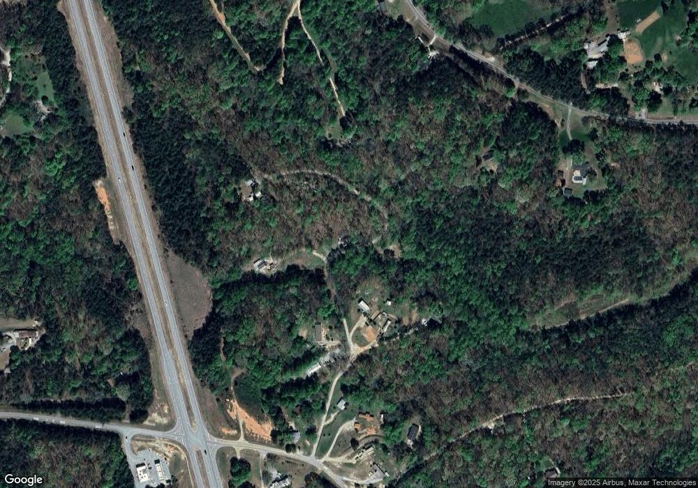 430 Deercrest Dr, Baldwin, GA 30511 - photo 1