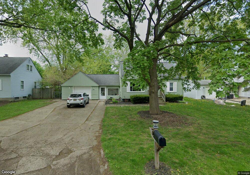 3364 Renault Dr, Flint, MI 48507 - photo 1