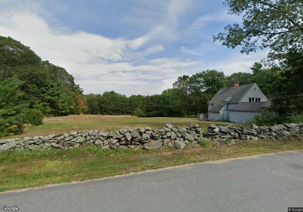 51 Collins Pond Rd, Fitzwilliam, NH 03447 - photo 1