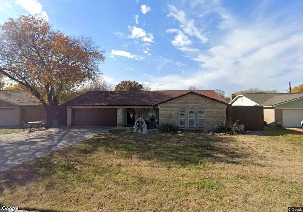 6513 Massey Ct, North Richland Hills, TX 76182 - photo 1